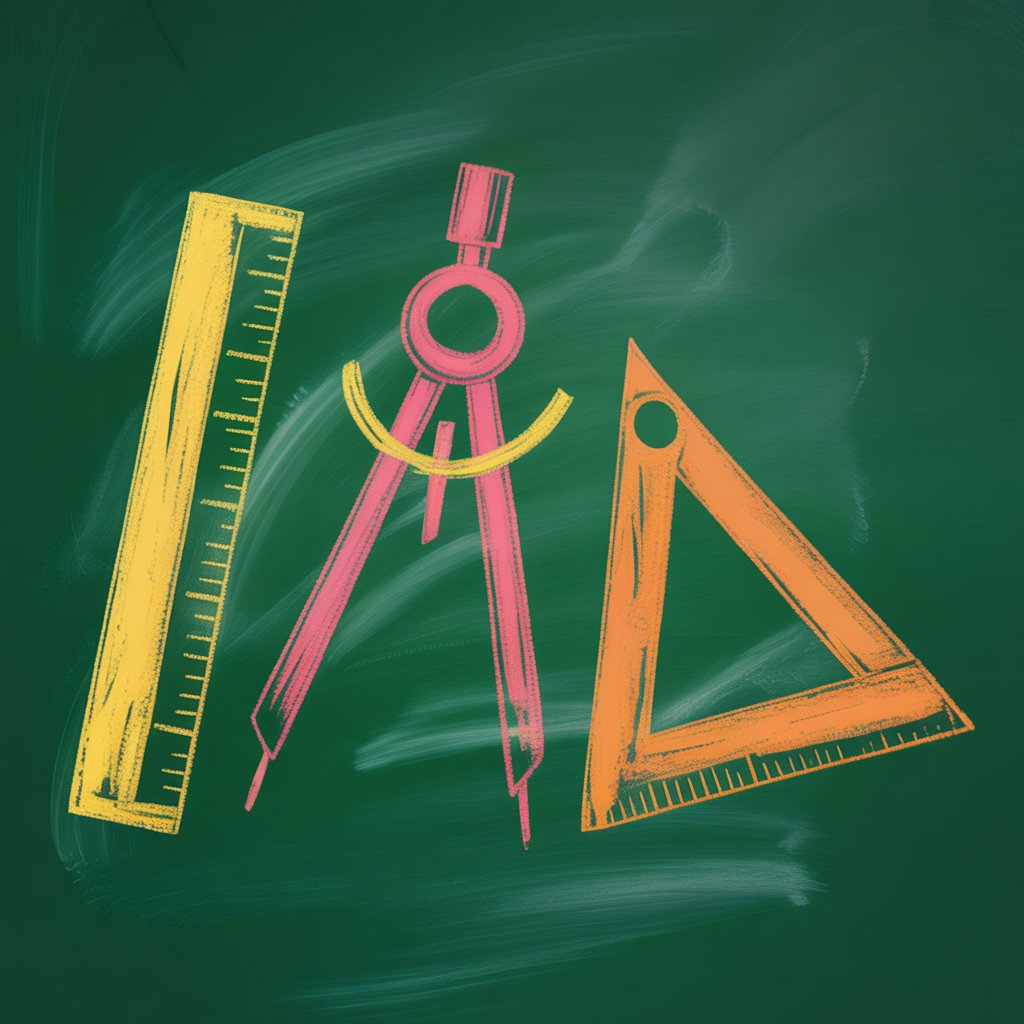 Tracés géométriques