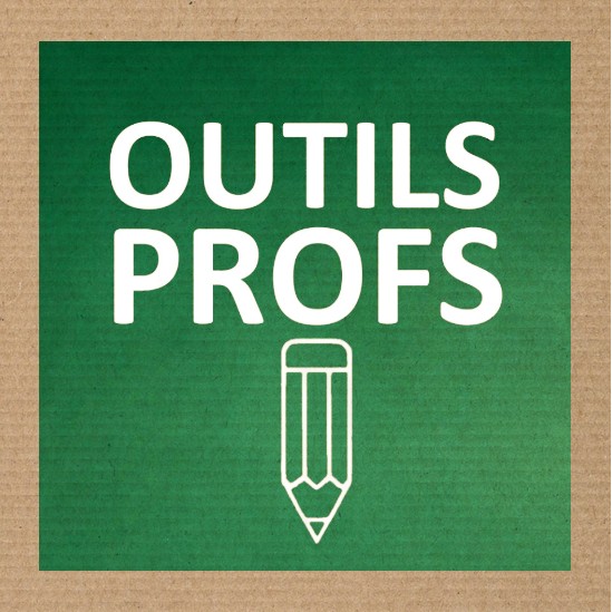 OutilsProfs