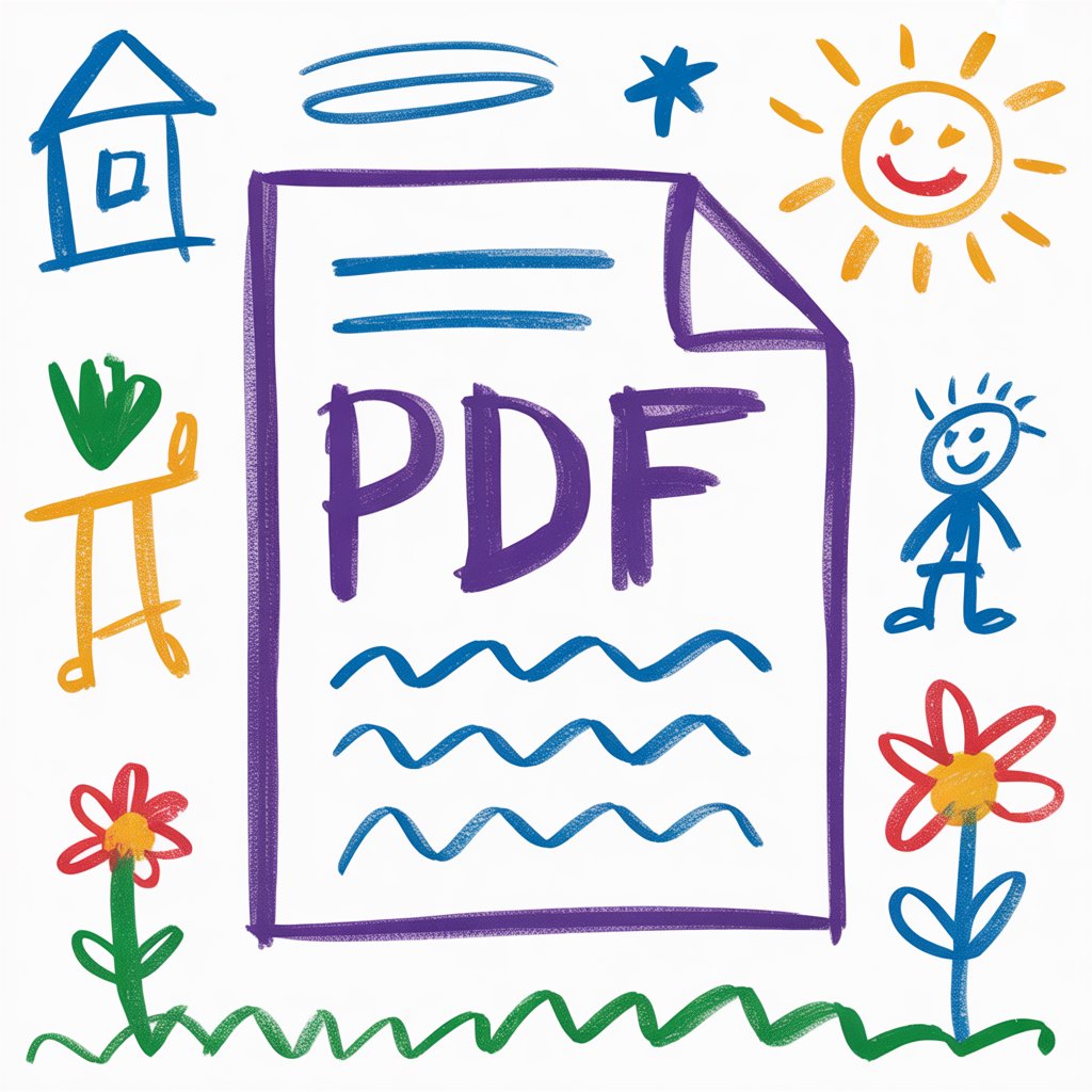 Afficher et annoter un document PDF