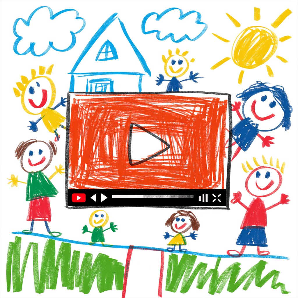 Ouvrir une vidéo Youtube